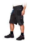 LH-FMN-TS NBS XL - PROTECTIVE SHORT TROUSERS