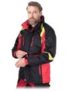 WILSSON BC 3XL - PROTECTIVE INSULATED JACKET