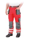 LH-FMNX-T CGS 58 - PROTECTIVE TROUSERS