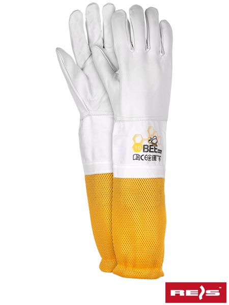 BEE WY 10 - PROTECTIVE GLOVES