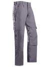 SI-ZARATE - TROUSERS WITH ARC PROTECTION