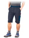 BOMULL-TS SDS 3XL - PROTECTIVE SHORT TROUSERS