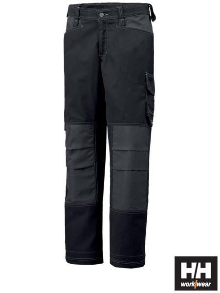 HH-WESTHAM-T - WORKING TROUSERS FOR WOMEN