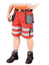 LH-FMNX-TS CSB M - PROTECTIVE SHORT TROUSERS