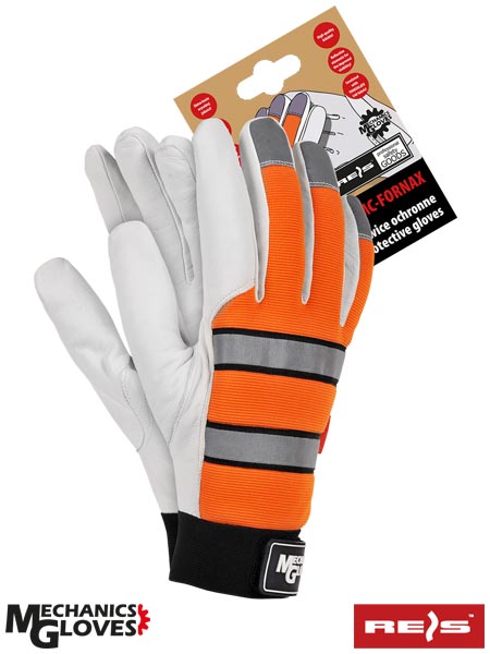 RMC-FORNAX PSBW - PROTECTIVE GLOVES