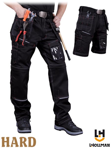 LH-PEAKER - PROTECTIVE TROUSERS