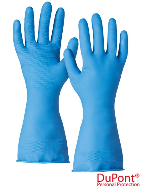 TYCH-GLO-NT430 - PROTECTIVE GLOVES