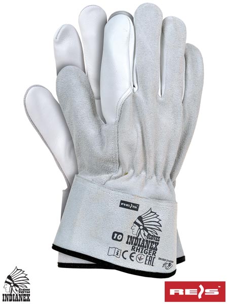 RHIGER - PROTECTIVE GLOVES