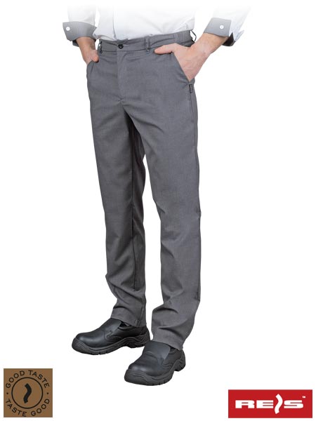 LENTO-M S S - PROTECTIVE TROUSERS