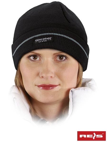 CZBAW-THINSUL - PROTECTIVE INSULATED HAT