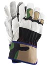 RFORESTER MOW 10 - PROTECTIVE GLOVES