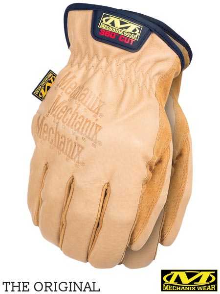 RM-DRIVER MB 2XL - PROTECTIVE GLOVES
