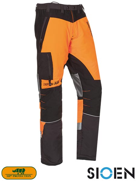 SI-S-T1SBC SP S - PROTECTIVE TROUSERS