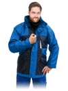 WINTERHOOD - PROTECTIVE INSULATED JACKETNew version of the product.