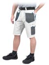 LH-FMN-TS WSN 3XL - PROTECTIVE SHORT TROUSERSNew version of the product.